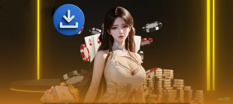 Gates of Olympus slot win55